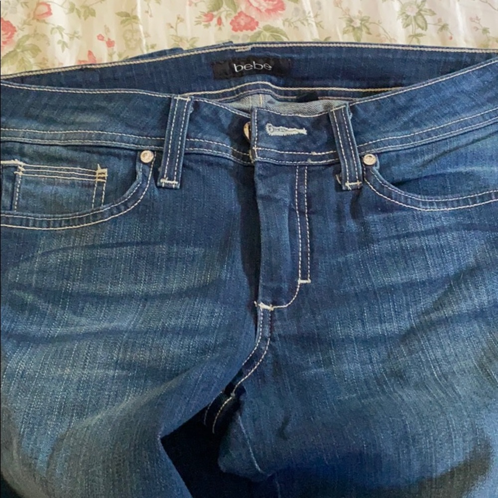 Bebe jeans - Picture 2 of 2